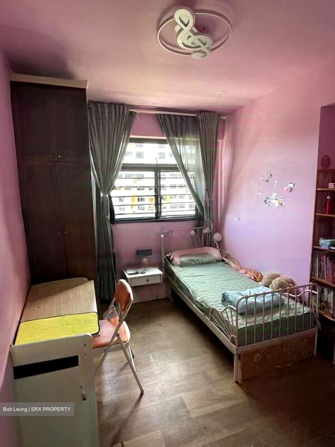 Blk 609A Tampines Greenweave (Tampines), HDB 5 Rooms #456029731
